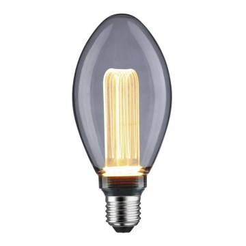 LED Glühbirne INNER B75 E27/3,5W/230V 1800K - Paulmann 28877