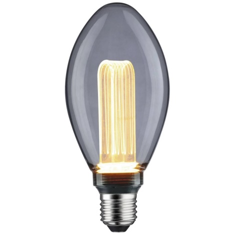 LED Glühbirne INNER B75 E27/3,5W/230V 1800K - Paulmann 28877