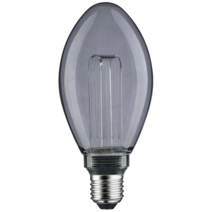 LED Glühbirne INNER B75 E27/3,5W/230V 1800K - Paulmann 28877