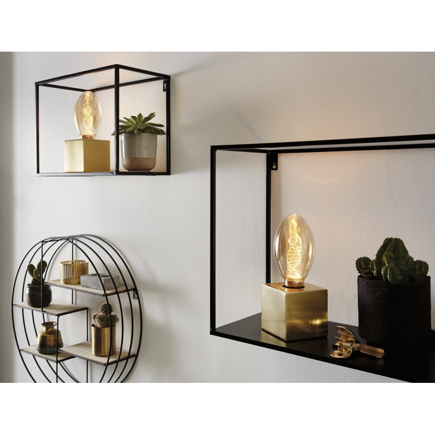 LED Glühbirne INNER B75 E27/3,5W/230V 1800K - Paulmann 28884