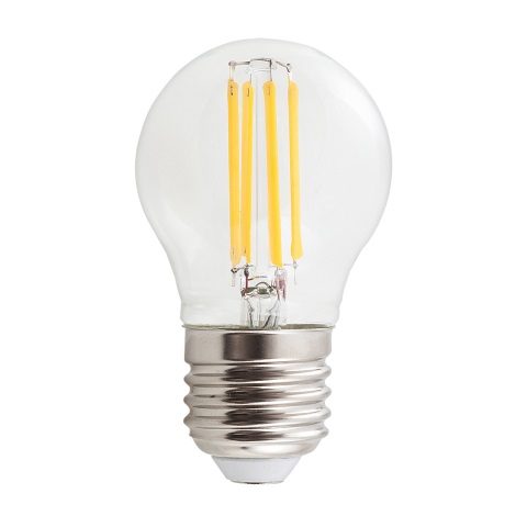 LED Glühbirne LED/E27/3,6W/230V - Rabalux 1662