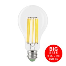 LED Glühbirne LEDSTAR CLASIC E27/18W/230V 4000K