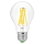 LED Glühbirne LEDSTAR VINTAGE E27/10W/230V 3000K