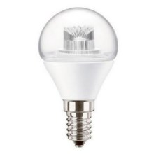 LED-Glühbirne MAZDA P45 E14/3,2W/230V 2700K