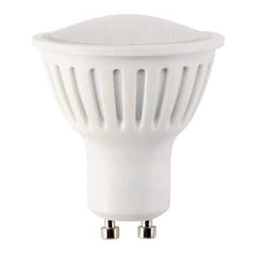 LED Glühbirne MILK LED GU10/7W/230V 2800K - GXLZ235 LED Glühbirne MILK LED GU10/7W/230V 2800K - GXLZ235
