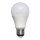 LED Glühbirne mit Dämmerungssensor BULB E27/9W/230V
