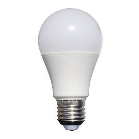 LED Glühbirne mit Dämmerungssensor ECO E27/6W/230V 2700K