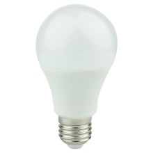 LED-Glühbirne mit Sensor A60 E27/9W/230V 3000K