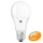LED Glühbirne mit Sensor E27/8,5W/230V 2700K - Osram