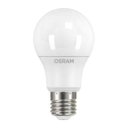 LED-Glühbirne MOSQUITO A60 E27/8W/230V 2700K - Osram