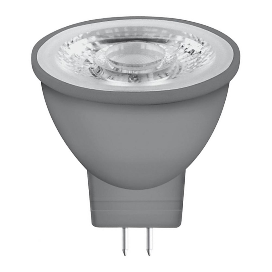 LED Glühbirne MR11 GU4/2,6W/12V 2700K