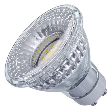 LED Glühbirne MR16 GU10/4,8W/230V 4000K CRI 94 Ra