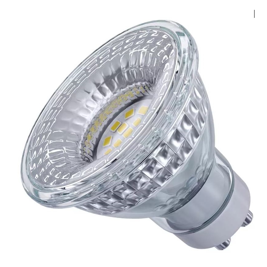 LED Glühbirne MR16 GU10/4,8W/230V 4000K CRI 94 Ra