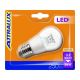 LED Glühbirne P45 E27/3,2W/230V - Attralux