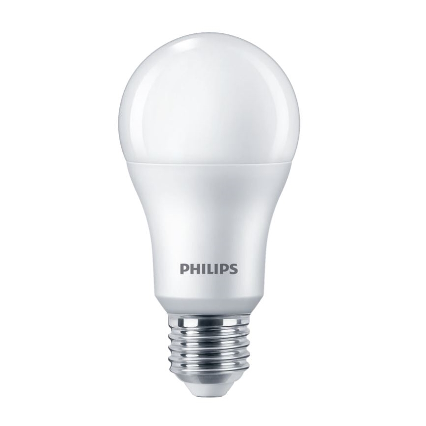 LED-Glühbirne Philips A60 E27/13W/230V 2700K