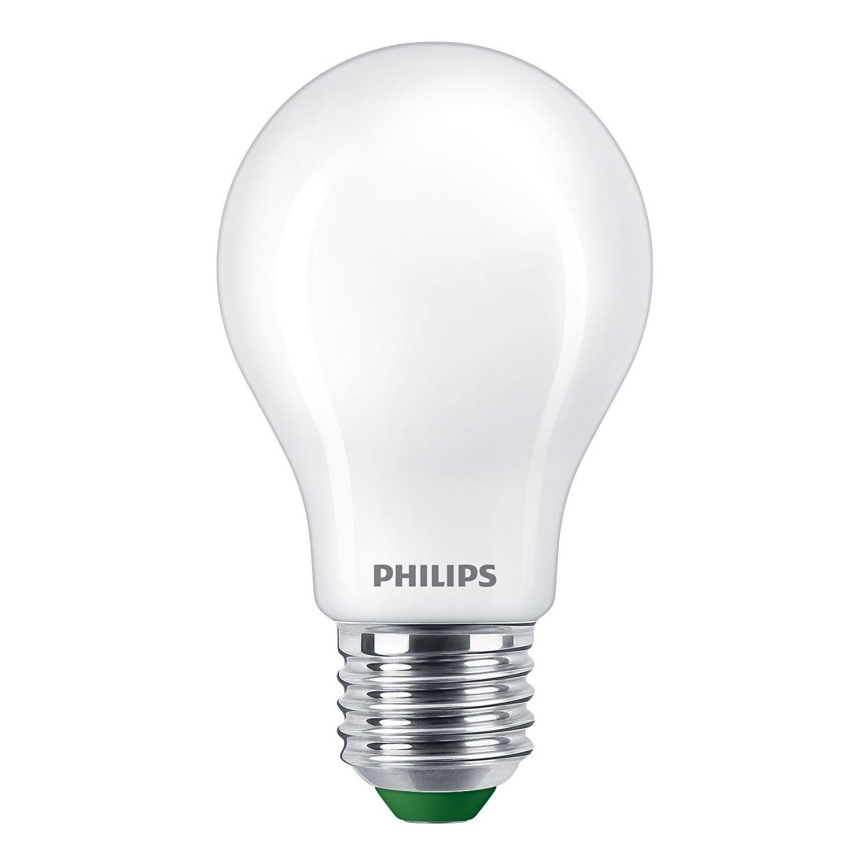 LED-Glühbirne Philips A60 E27/4W/230V 4000K