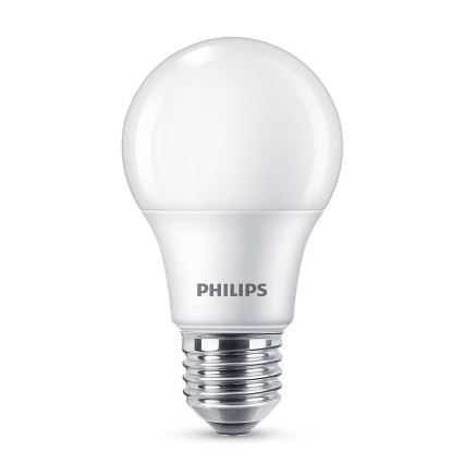 LED-Glühbirne Philips A60 E27/7W/230V 6500K