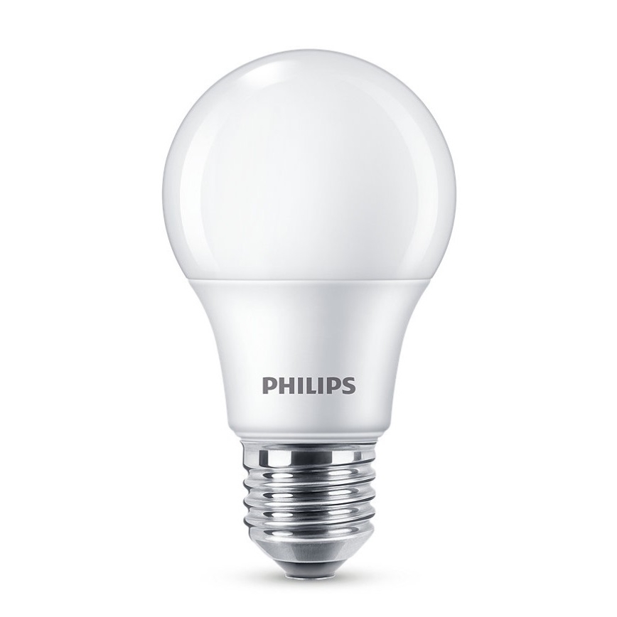 LED-Glühbirne Philips A60 E27/7W/230V 6500K