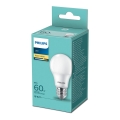 LED Glühbirne Philips A60 E27/8W/230V 2700K