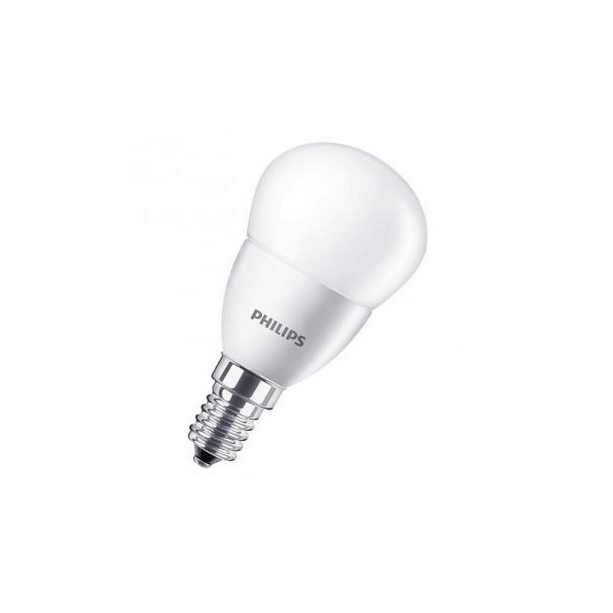 LED Glühbirne Philips E14/4W/230V 2700K