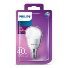 LED Glühbirne Philips E14/5,5W/230V