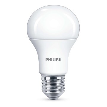 LED Glühbirne Philips E27/11W/230V