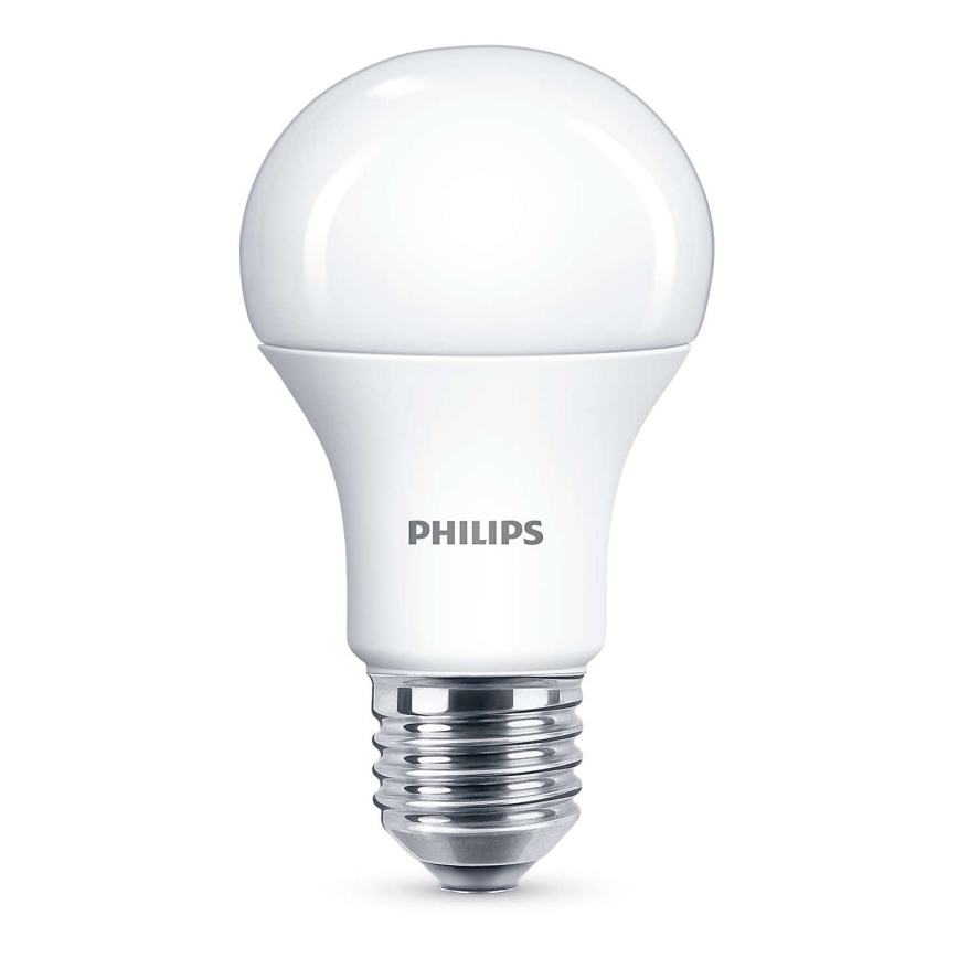 LED Glühbirne Philips E27/11W/230V