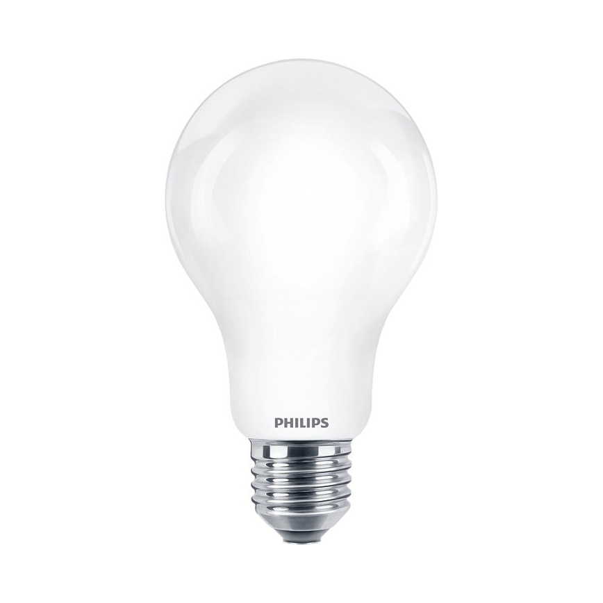 LED-Glühbirne Philips E27/13W/230V 2700K