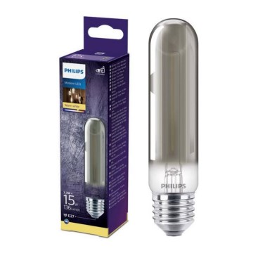 LED-Glühbirne Philips E27/2,3W/230V 2700K