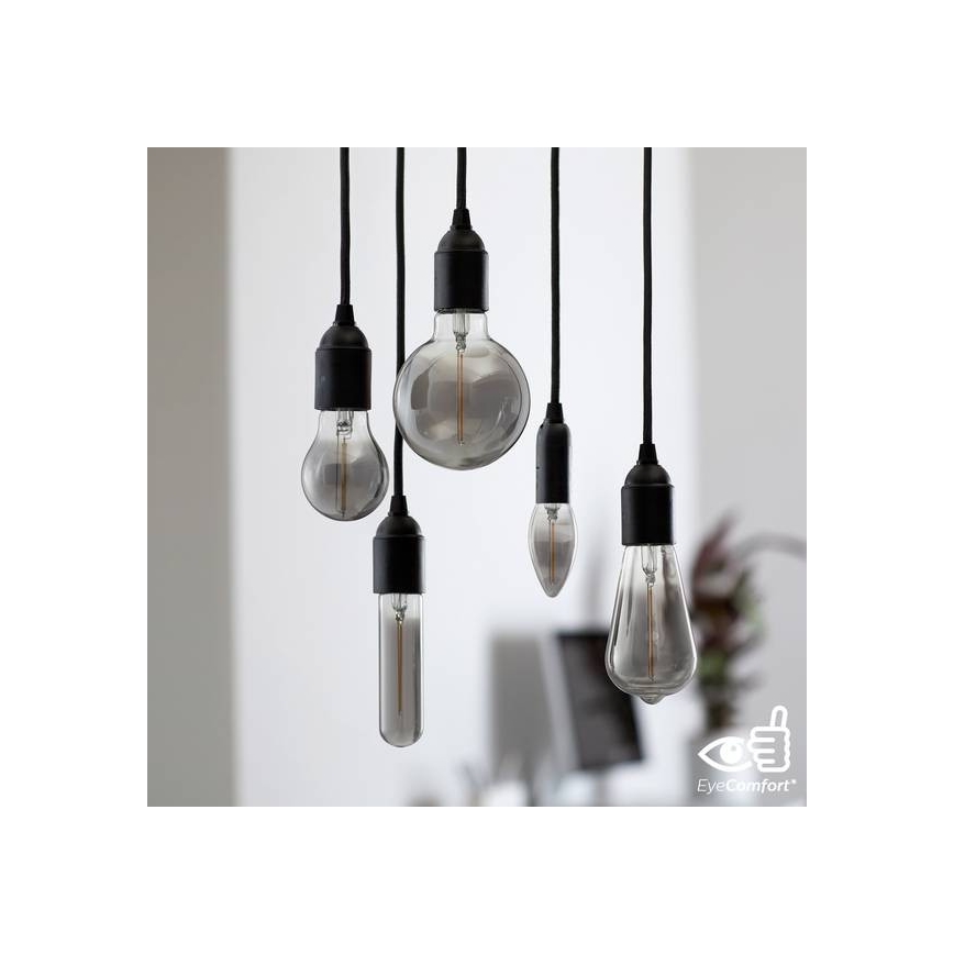 LED-Glühbirne Philips E27/2,3W/230V 2700K