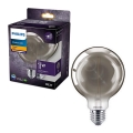 LED-Glühbirne Philips E27/2W/230V 1800K