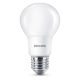 LED Glühbirne Philips E27/8W/230V 2700K