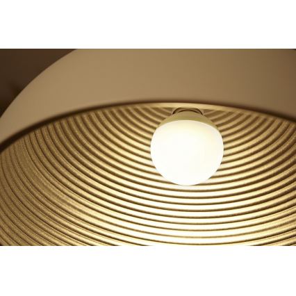 LED Glühbirne Philips E27/9,5W/230V 2700K