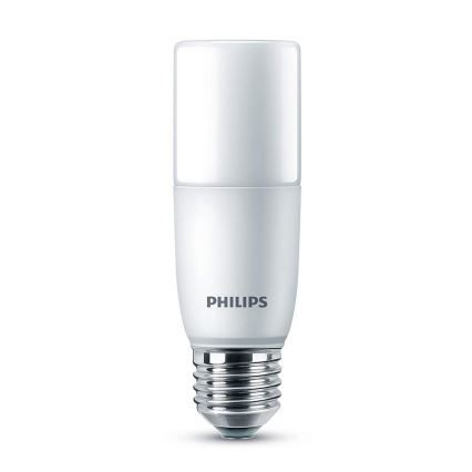 LED-Glühbirne Philips E27/9.5W/230V 3000K