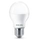 LED-Glühbirne Philips E27/9W/230V 2700K