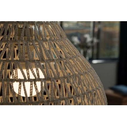 LED Glühbirne Philips G120 E27/18W/230V 2700K