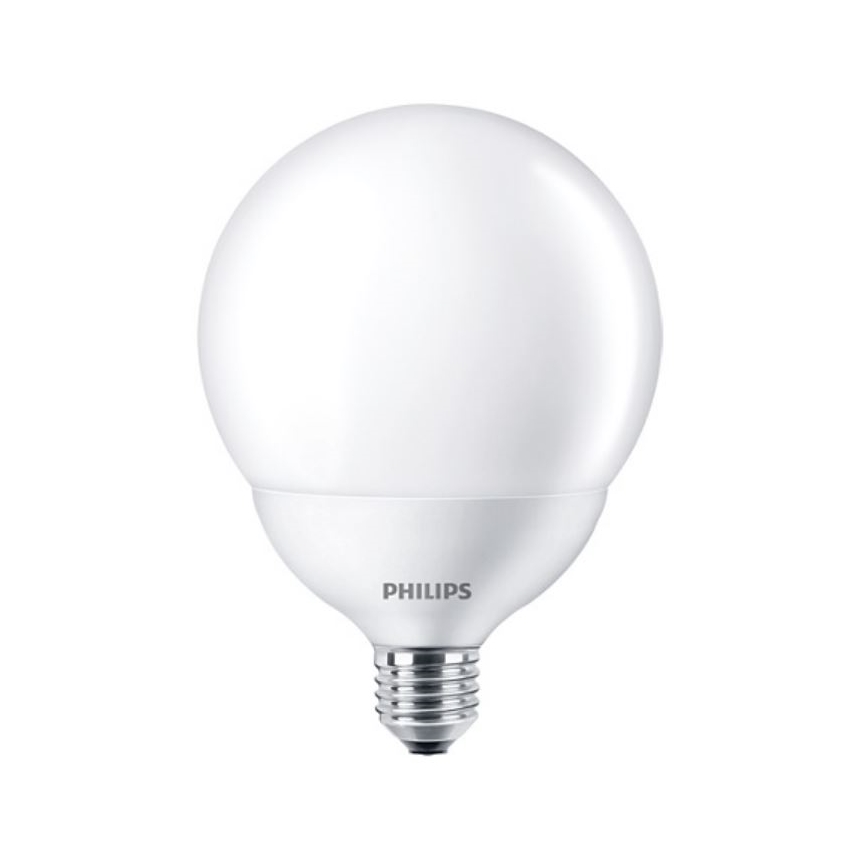 LED Glühbirne Philips G120 E27/18W/230V 2700K