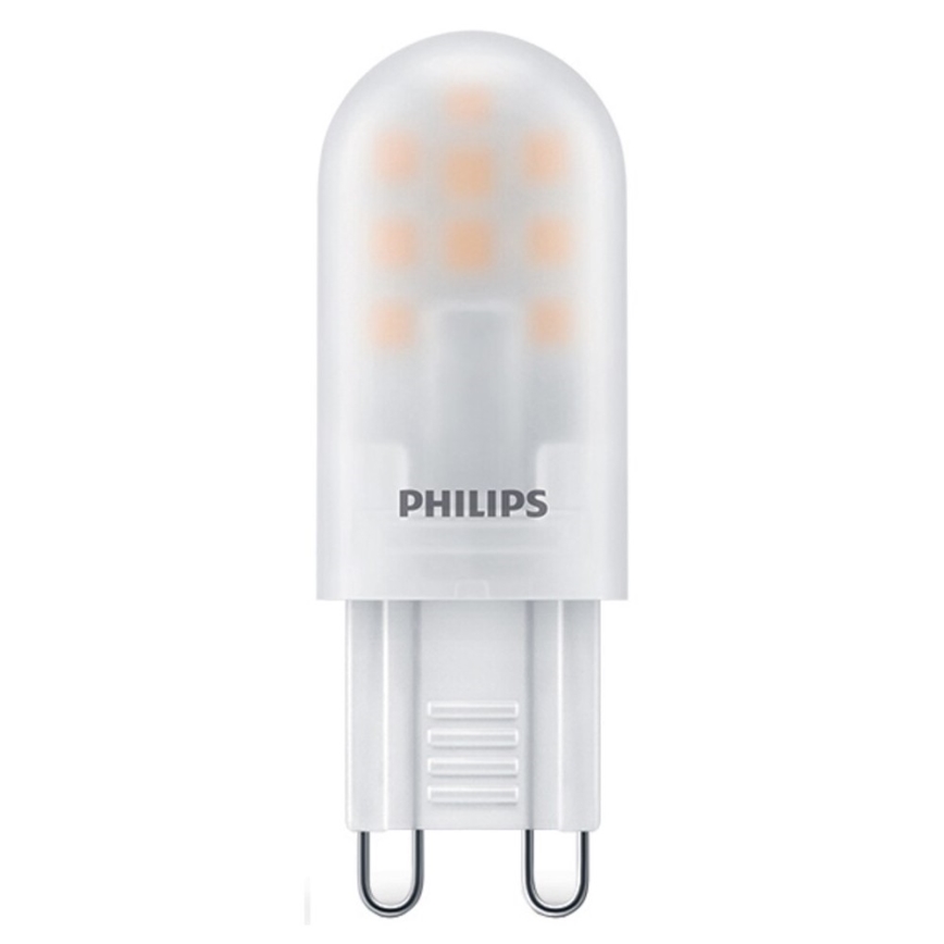 LED-Glühbirne Philips G9/1,9W/230V 2700K