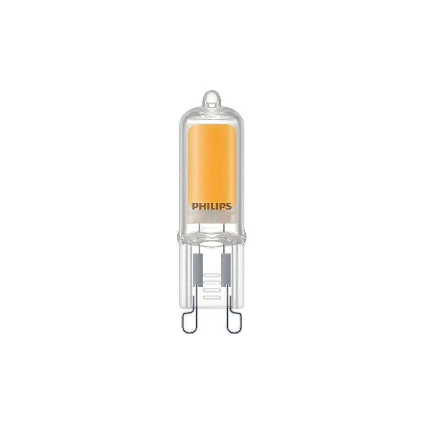 LED Glühbirne Philips G9/3,5W/230V 2700K