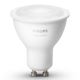 LED Glühbirne Philips GU10/5,5W/230V Hue White 2700K