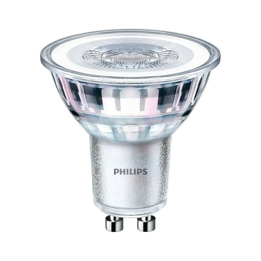 LED-Glühbirne Philips GU10/5W/230V 3000K