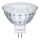 LED Glühbirne Philips GU5,3/3W/12V 2700K