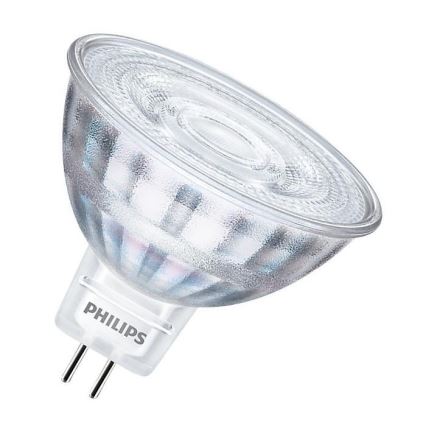 LED Glühbirne Philips GU5,3/3W/12V 2700K