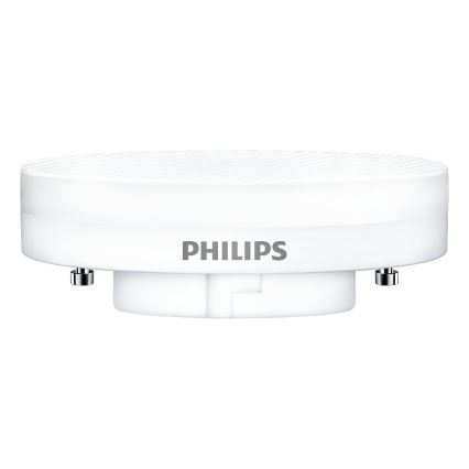 LED Glühbirne Philips GX53/5,5W/230V 2700K