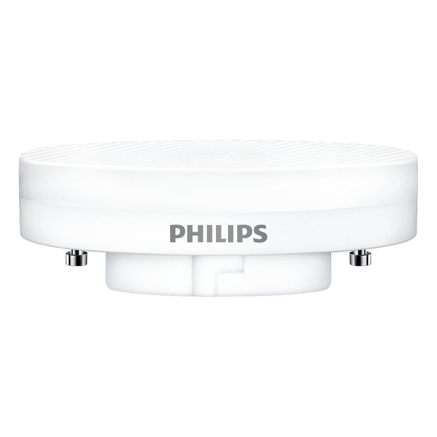 LED Glühbirne Philips GX53/5,5W/230V 2700K