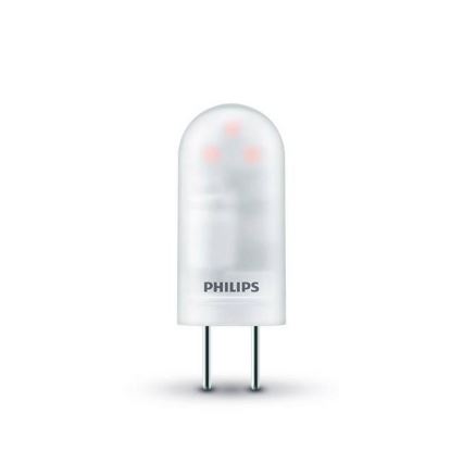 LED Glühbirne Philips GY6,35/1,7W/12V 2700K