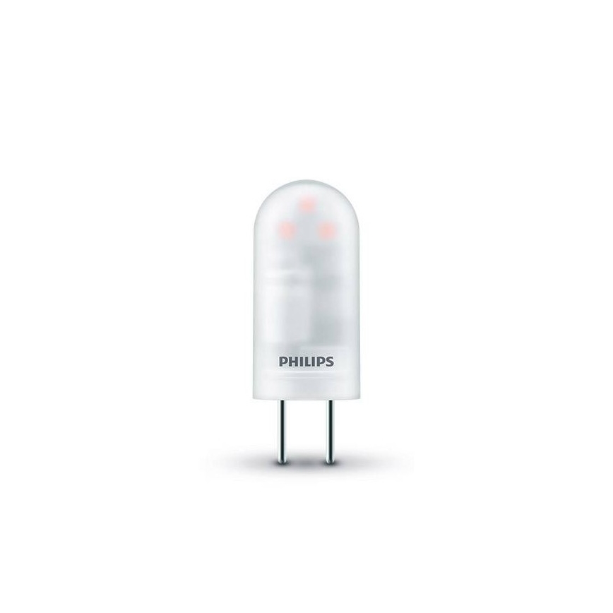 LED Glühbirne Philips GY6,35/1,7W/12V 2700K