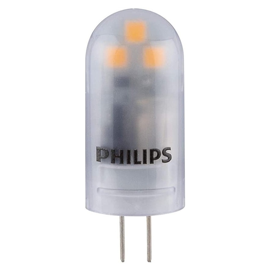 LED-Glühbirne Philips GY6,35/1,7W/12V 3000K