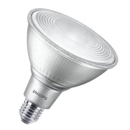 LED Glühbirne Philips MASTER PAR38 E27/9W/230V 2700K