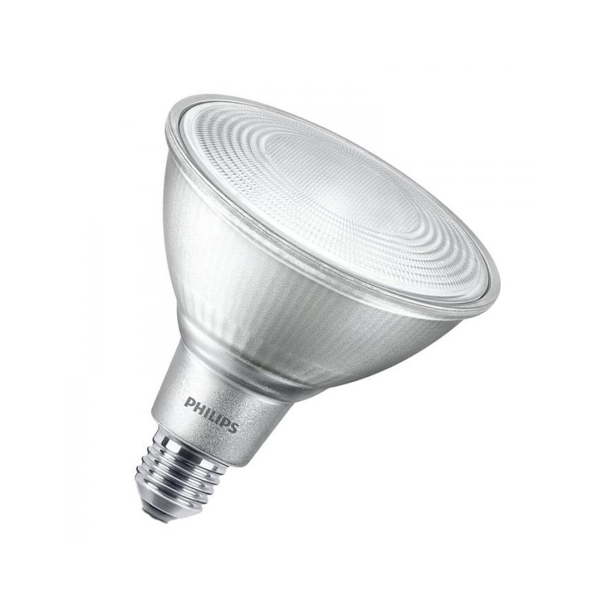 LED Glühbirne Philips MASTER PAR38 E27/9W/230V 2700K